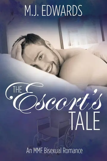 Cover of The Escort's Tale