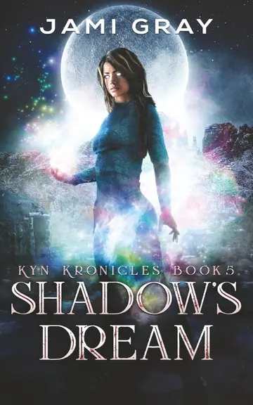 Cover of Shadow's Dream