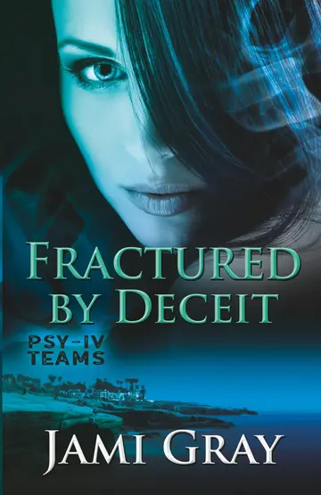 Cover of Fractured by Deceit