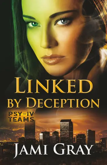 Cover of Linked by Deception