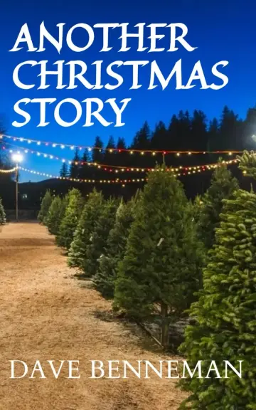 Cover of Another Christmas Story