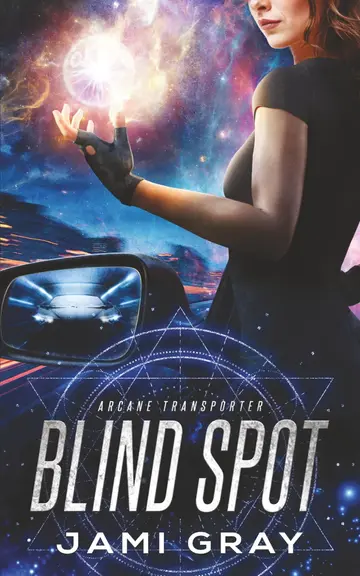 Cover of Blind Spot