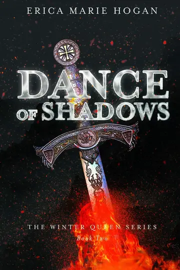 Cover of Dance of Shadows