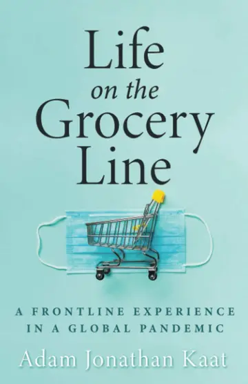 Cover of Life on the Grocery Line