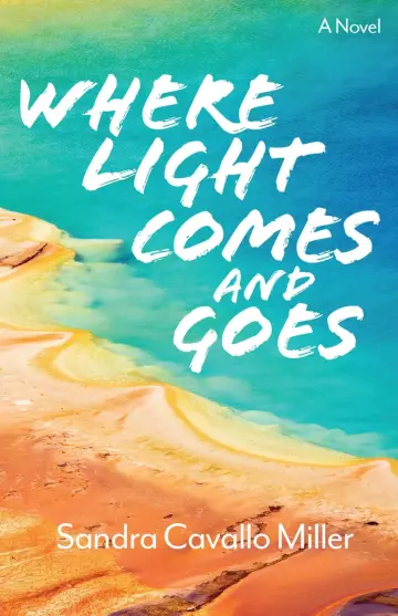 Cover of Where Light Comes and Goes