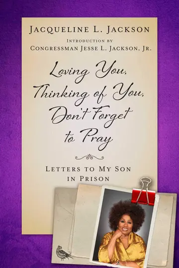 Cover of Loving You, Thinking of You, Don't Forget to Pray