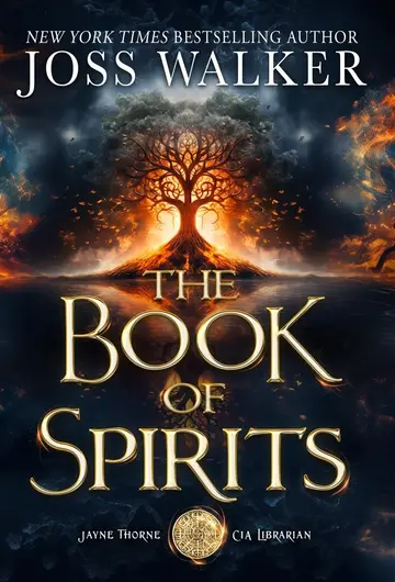 Cover of The Book of Spirits