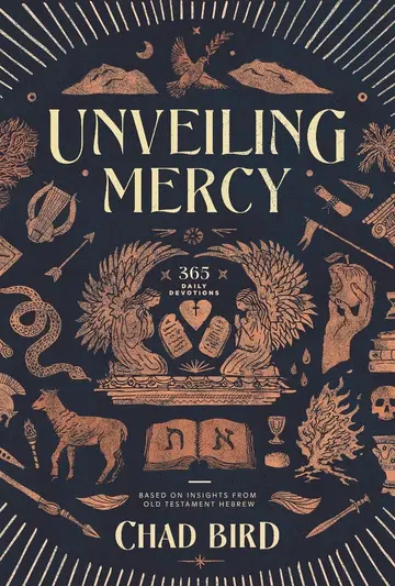 Cover of Unveiling Mercy