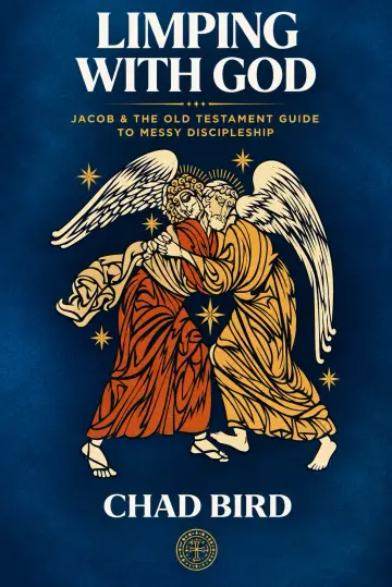Cover of Limping with God