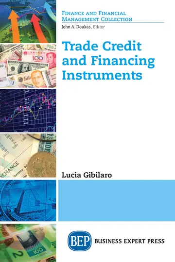 Cover of Trade Credit and Financing Instruments