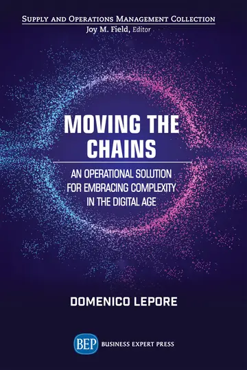 Cover of Moving the Chains