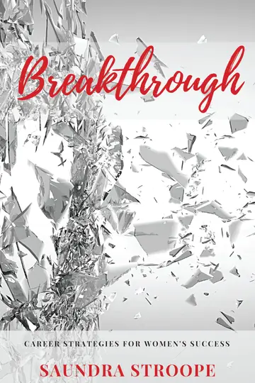 Cover of Breakthrough
