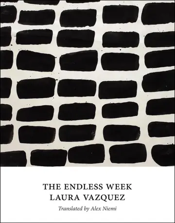 Cover of The Endless Week
