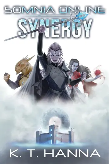 Cover of Synergy
