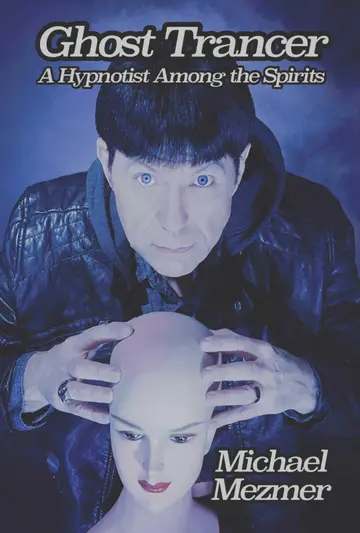 Cover of Ghost Trancer