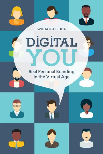 Cover of Digital You