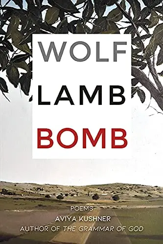 Cover of Wolf Lamb Bomb