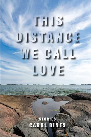 Cover of This Distance We Call Love