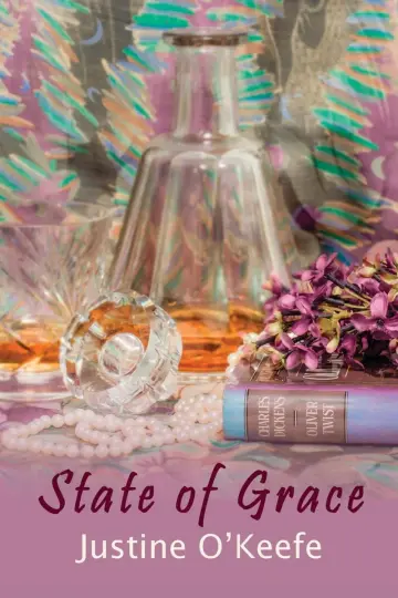 Cover of State of Grace