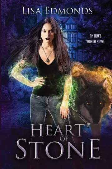Cover of Heart of Stone