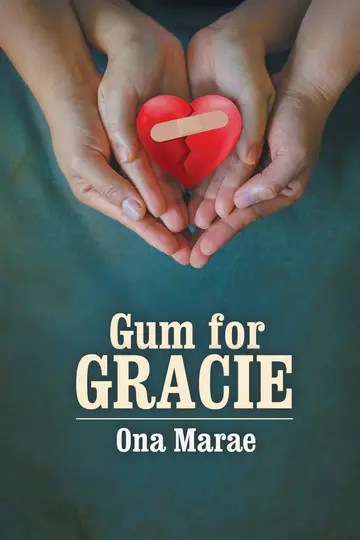 Cover of Gum for Gracie