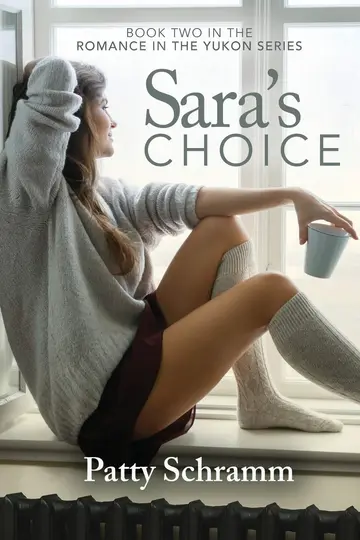 Cover of Sara