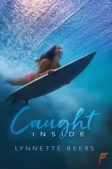 Cover of Caught Inside