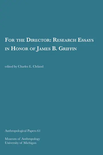 Cover of For the Director Volume 61