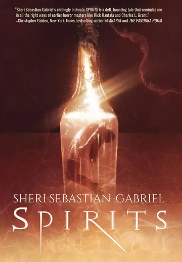 Cover of Spirits