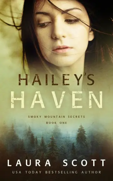 Cover of Hailey's Haven