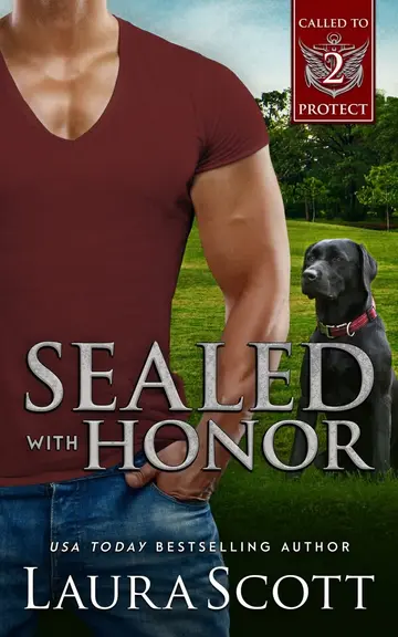 Cover of Sealed with Honor