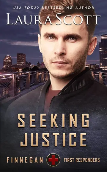 Cover of Seeking Justice