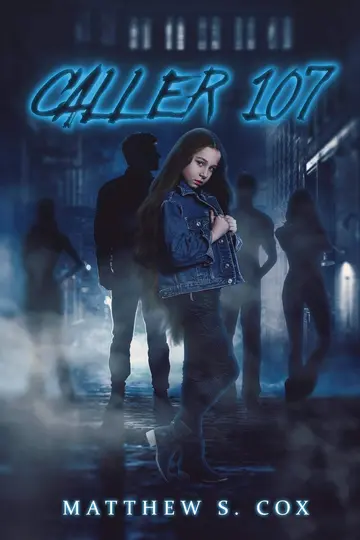 Cover of Caller 107