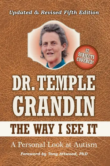 Cover of The Way I See It