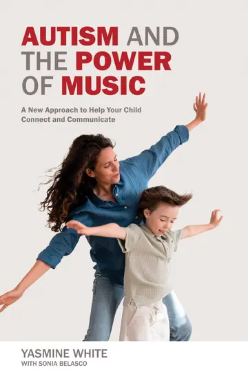 Cover of Autism and the Power of Music