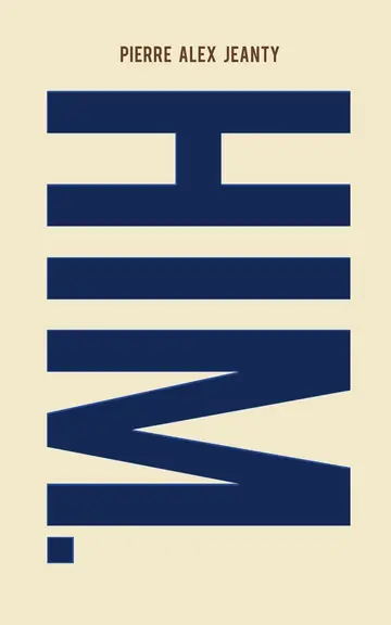 Cover of Him