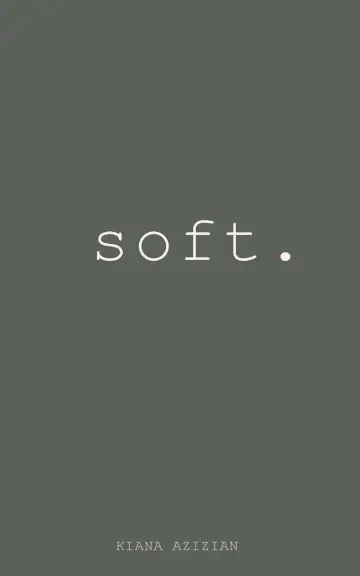 Cover of Soft