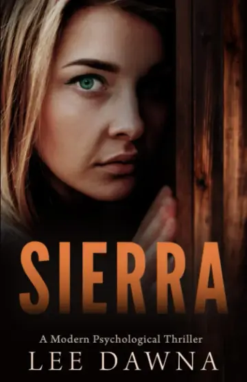 Cover of Sierra