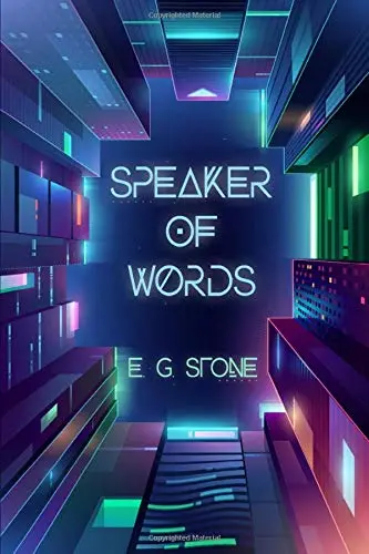 Cover of Speaker of Words