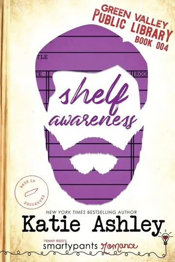 Cover of Shelf Awareness