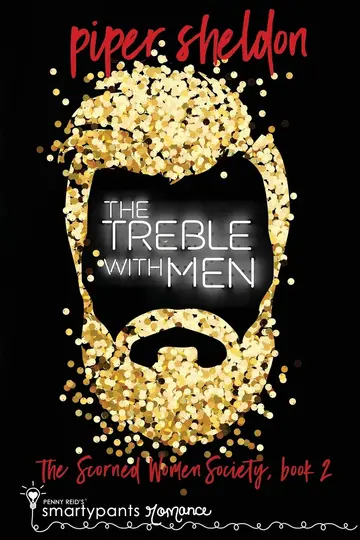 Cover of The Treble with Men