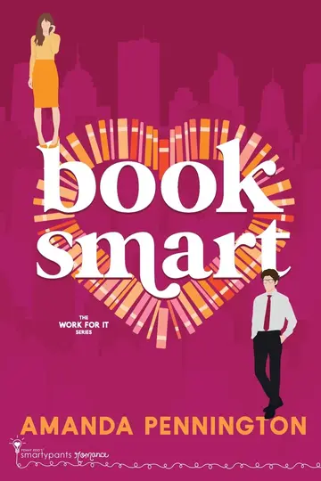 Cover of Book Smart