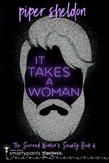 Cover of It Takes a Woman