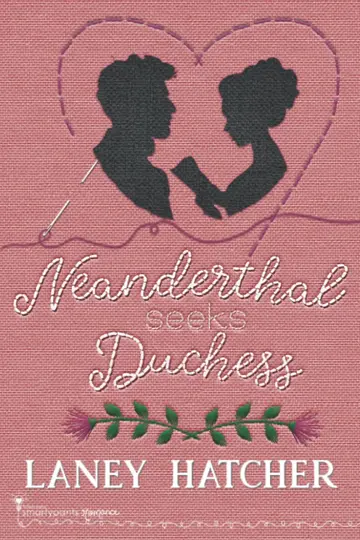 Cover of Neanderthal Seeks Duchess