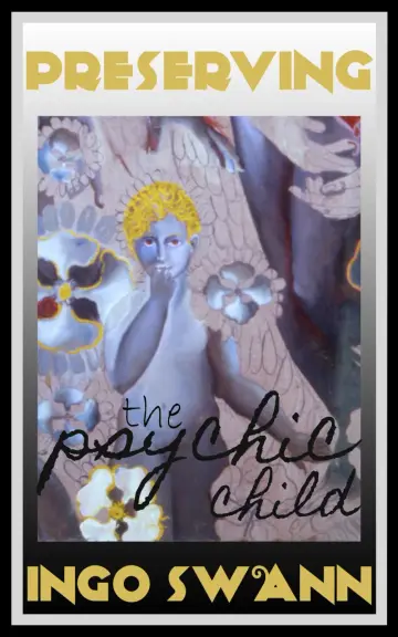 Cover of Preserving the Psychic Child