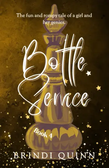 Cover of Bottle Service