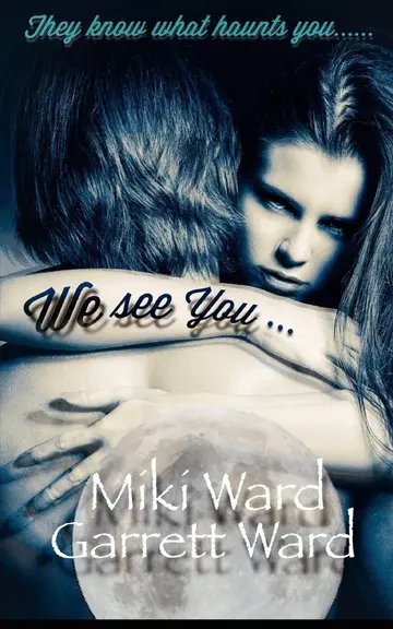 Cover of We See You