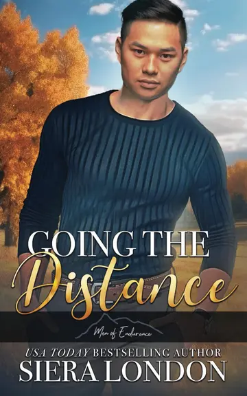 Cover of Going the Distance