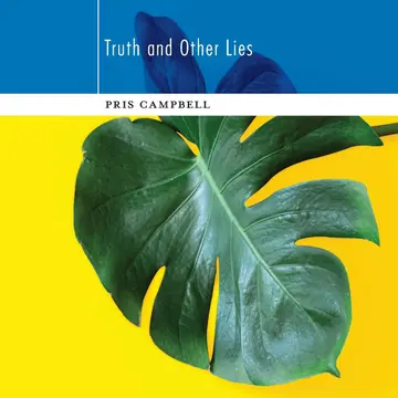Cover of Truth and Other Lies