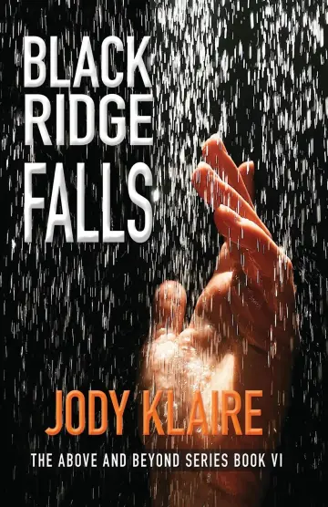 Cover of Black Ridge Falls